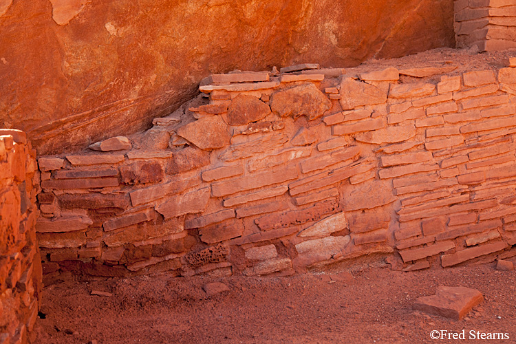 Wupatki National Monument Wukpati Pueblo