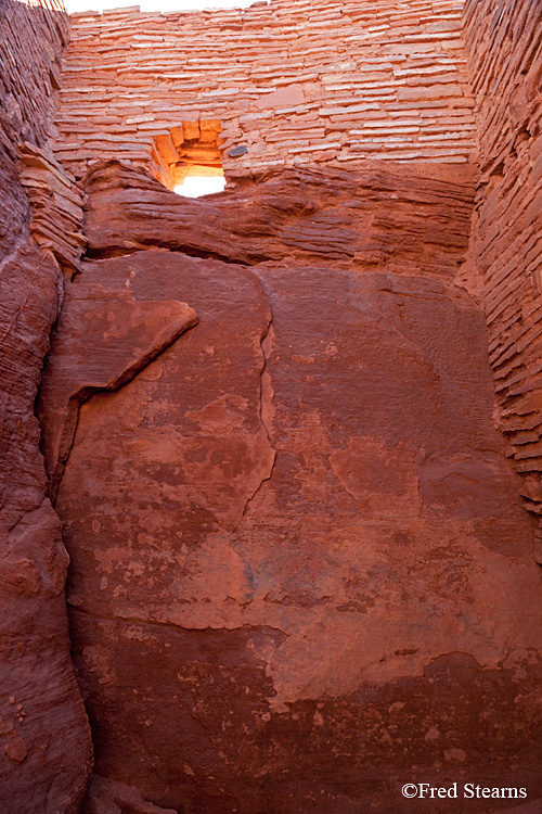 Wupatki National Monument Wukpati Pueblo