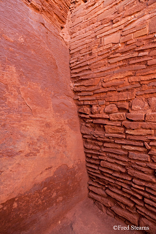 Wupatki National Monument Wukpati Pueblo