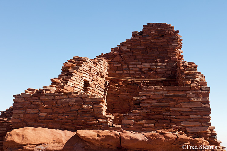 Wupatki National Monument Wukpati Pueblo