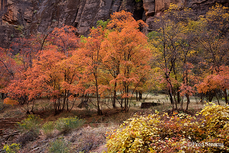 Zion National Park, Angels Landing