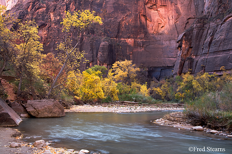 Zion National Park, Angels Landing