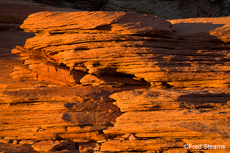 Zion National Park, Hoodoos