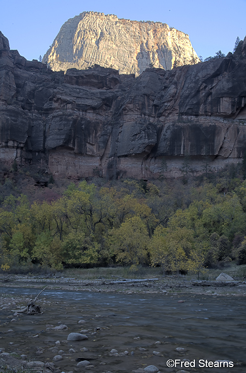 Zion National Park, Various