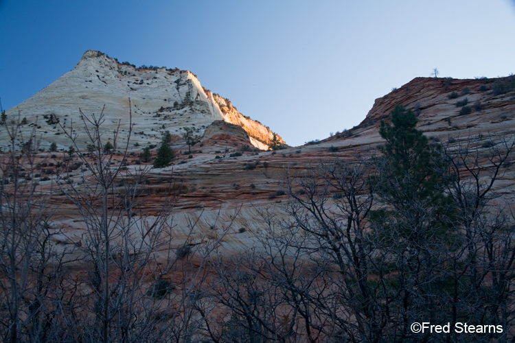 Zion National Park, Various