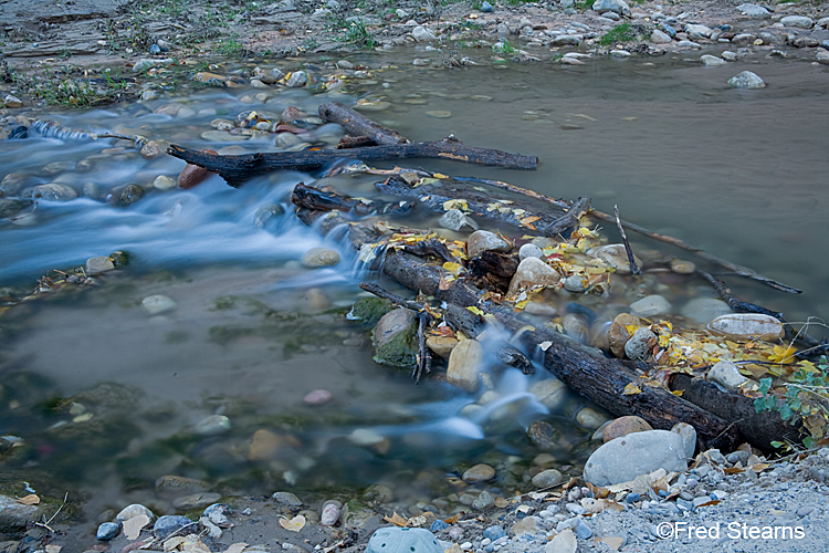 Zion National Park, Various