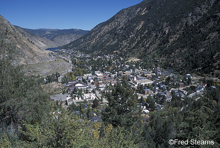 Georgetown Colorado