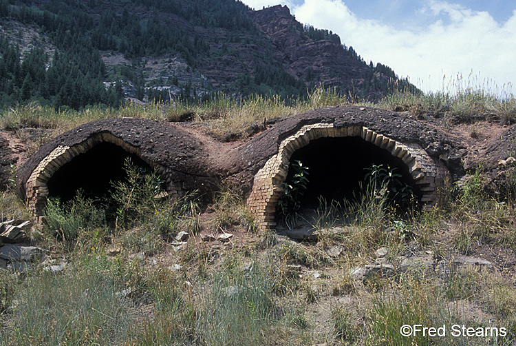 Redstone Coke Ovens