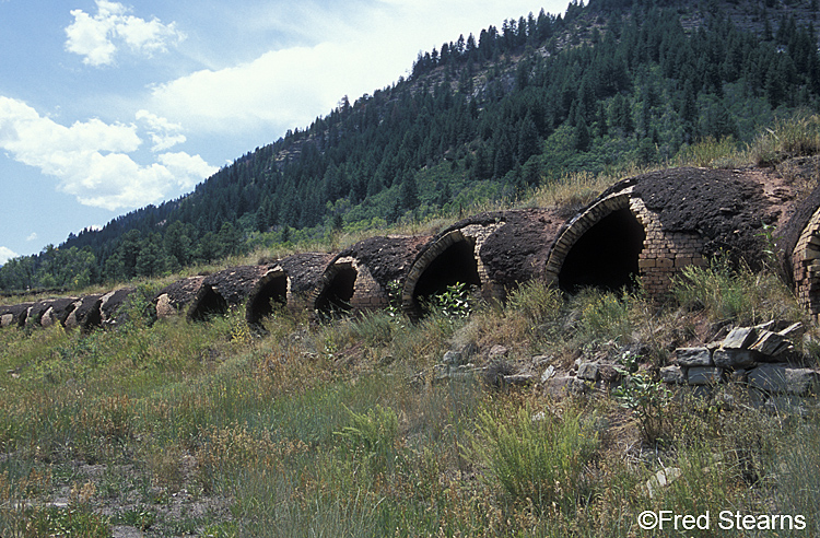 Redstone Coke Ovens