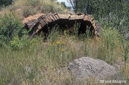 Redstone Colorado Coke Ovens