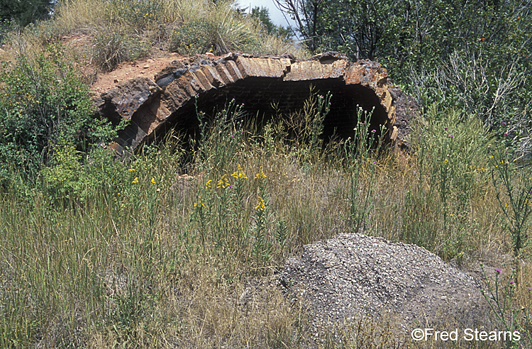 Redstone Coke Ovens