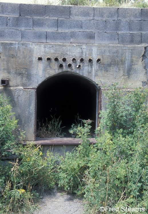 Redstone Coke Ovens