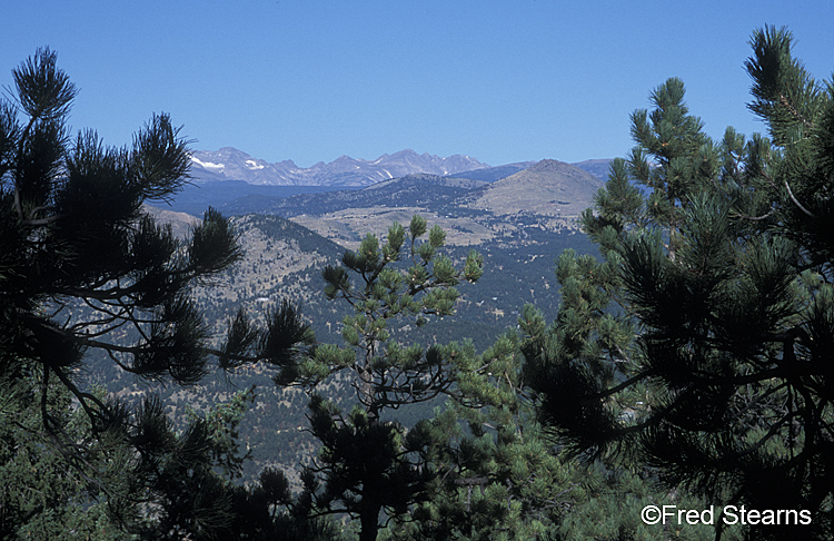 Boulder Mountain Park