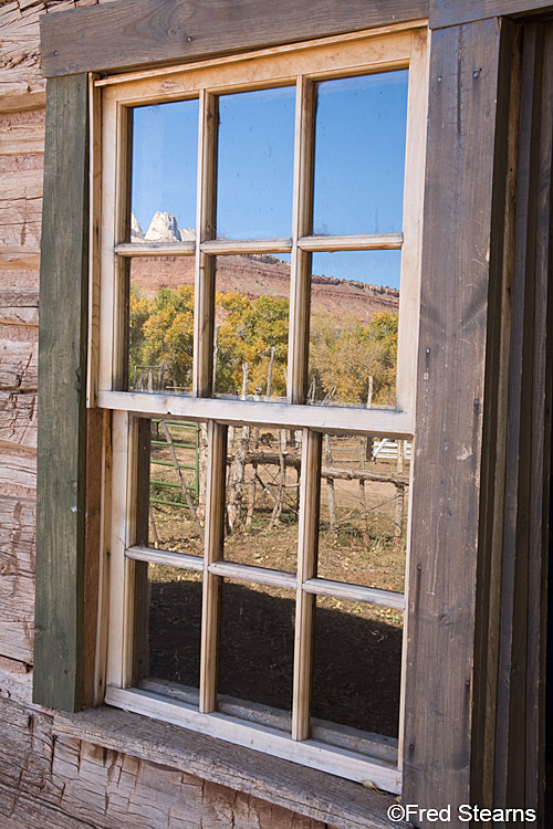 Grafton Ghost Town