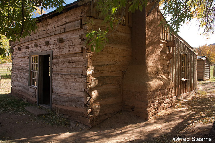 Grafton Ghost Town