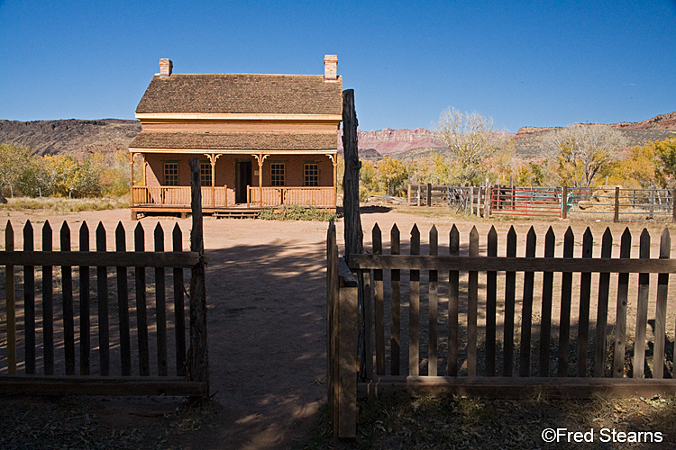 Grafton Ghost Town