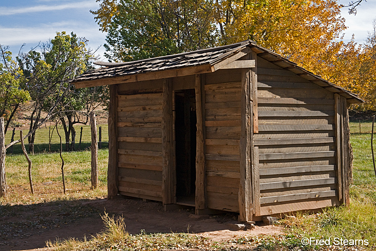 Grafton Ghost Town