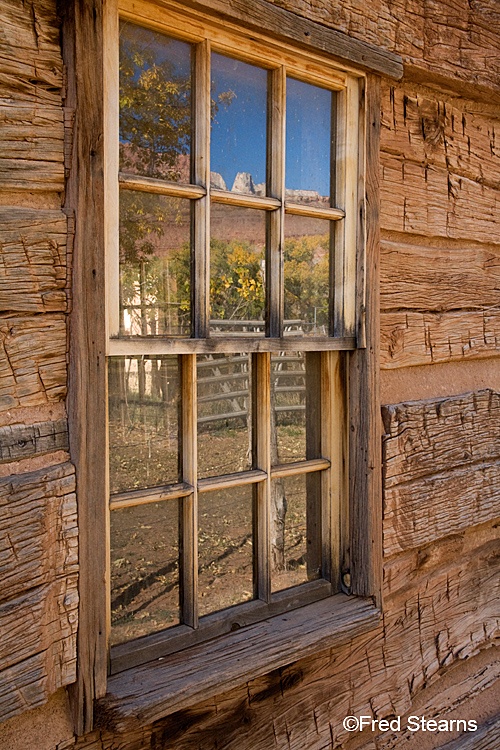 Grafton Ghost Town