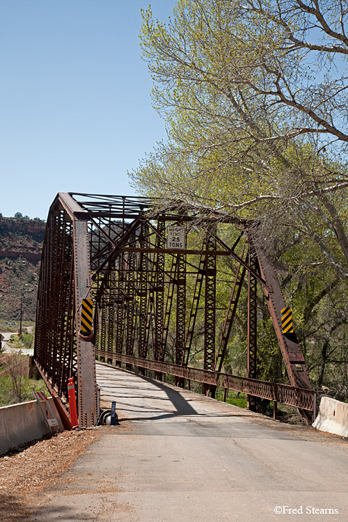 Rockville Bridge