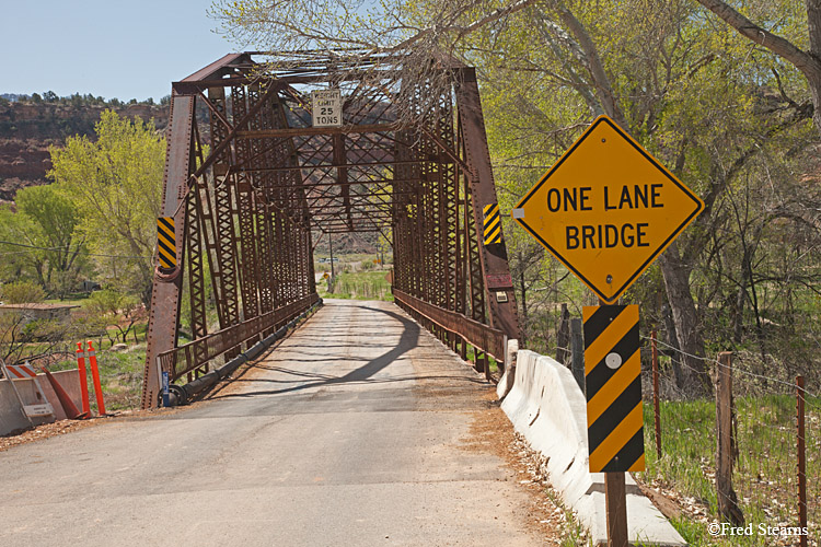 Rockville Bridge