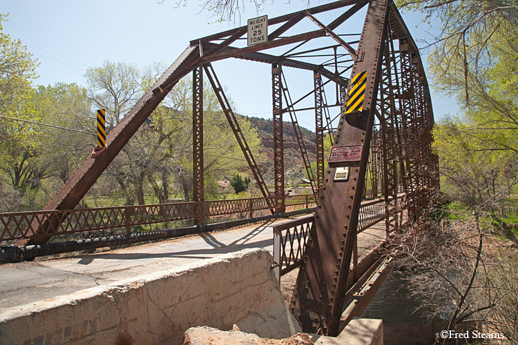 Rockville Bridge