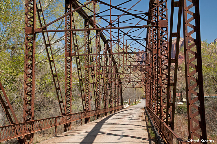 Rockville Bridge