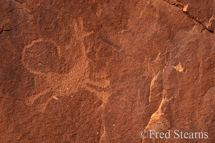 Utah Petroglyphs