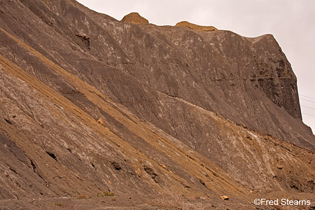 Canyon Rim Rec Area Red Cliffs