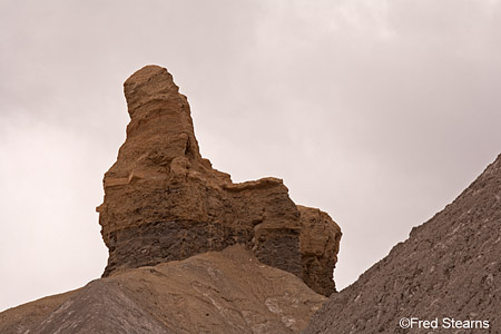 Canyon Rim Rec Area The Thumb