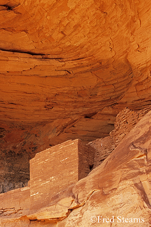 Monument Valley Mystery Canyon