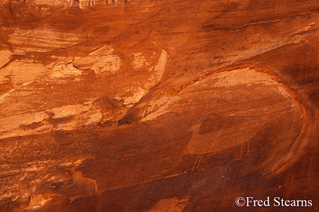 Monument Valley Mystery Canyon