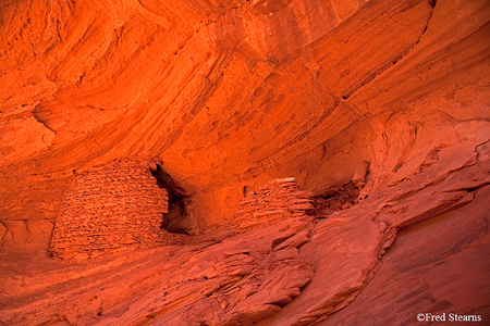 Monument Valley Mystery Valley