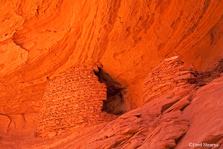 Monument Valley Mystery Valley