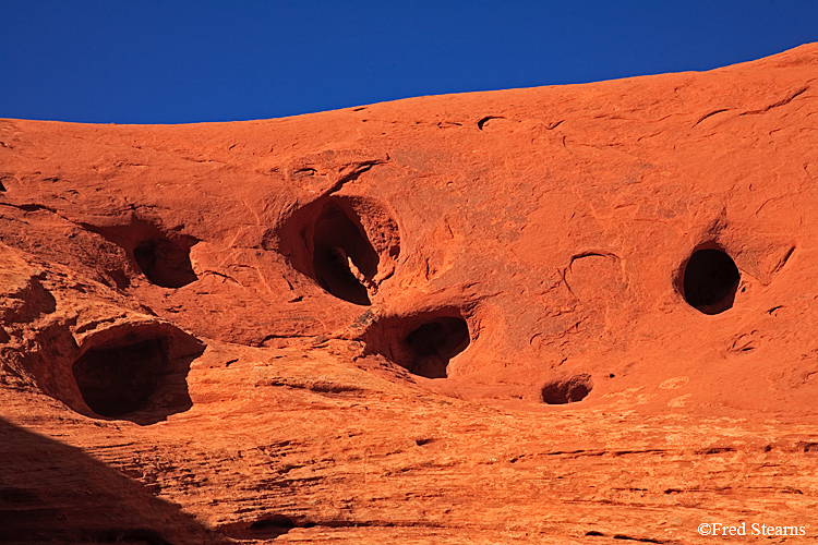 Monument Valley Hunts Mesa Sunrise