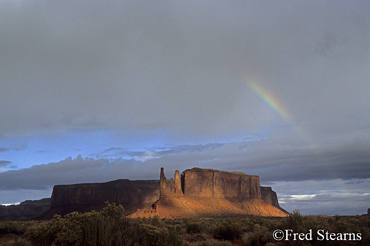 Monument Valley The Hub