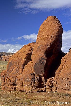 Monument Valley The Hub