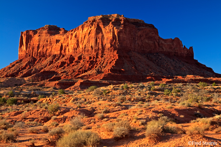 Monument Valley US 163