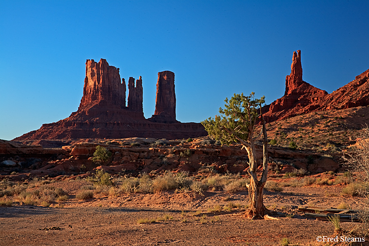 Monument Valley US 163