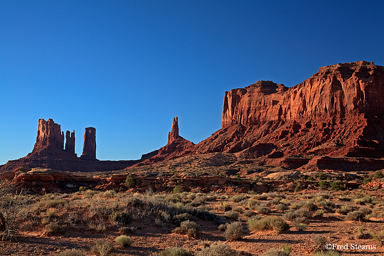 Monument Valley US 163