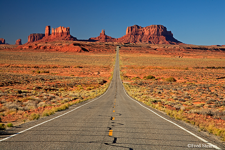 Monument Valley US 163